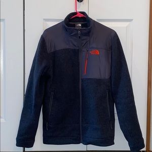 North Face Warm Jacket